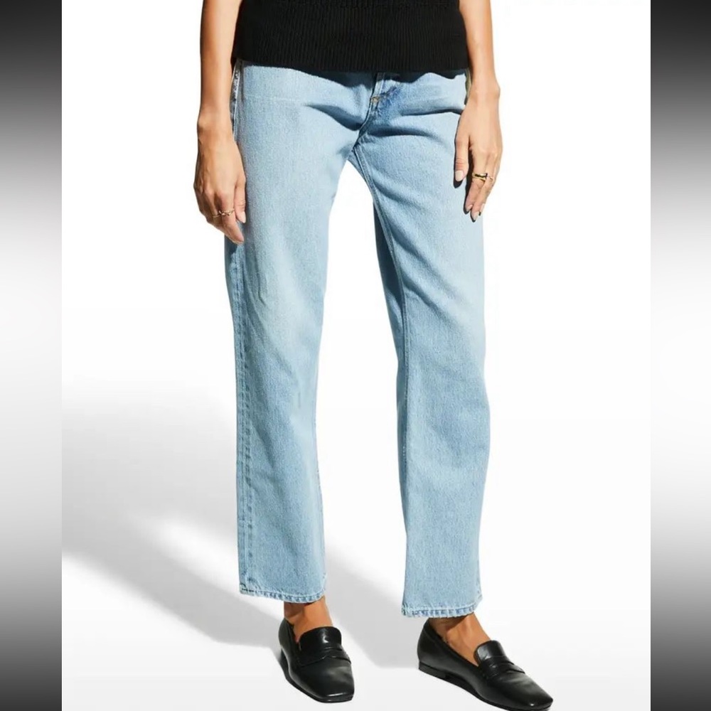Agolde 90s Pinch the Waist jeans
